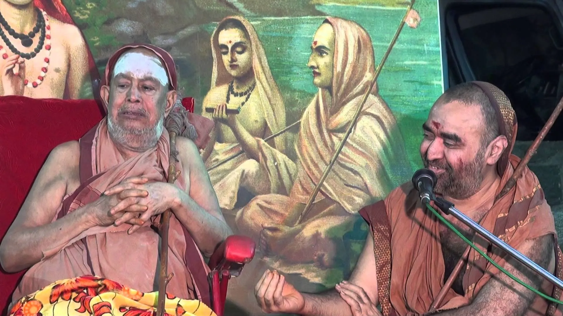 Jeyendhrar vijayendhrar